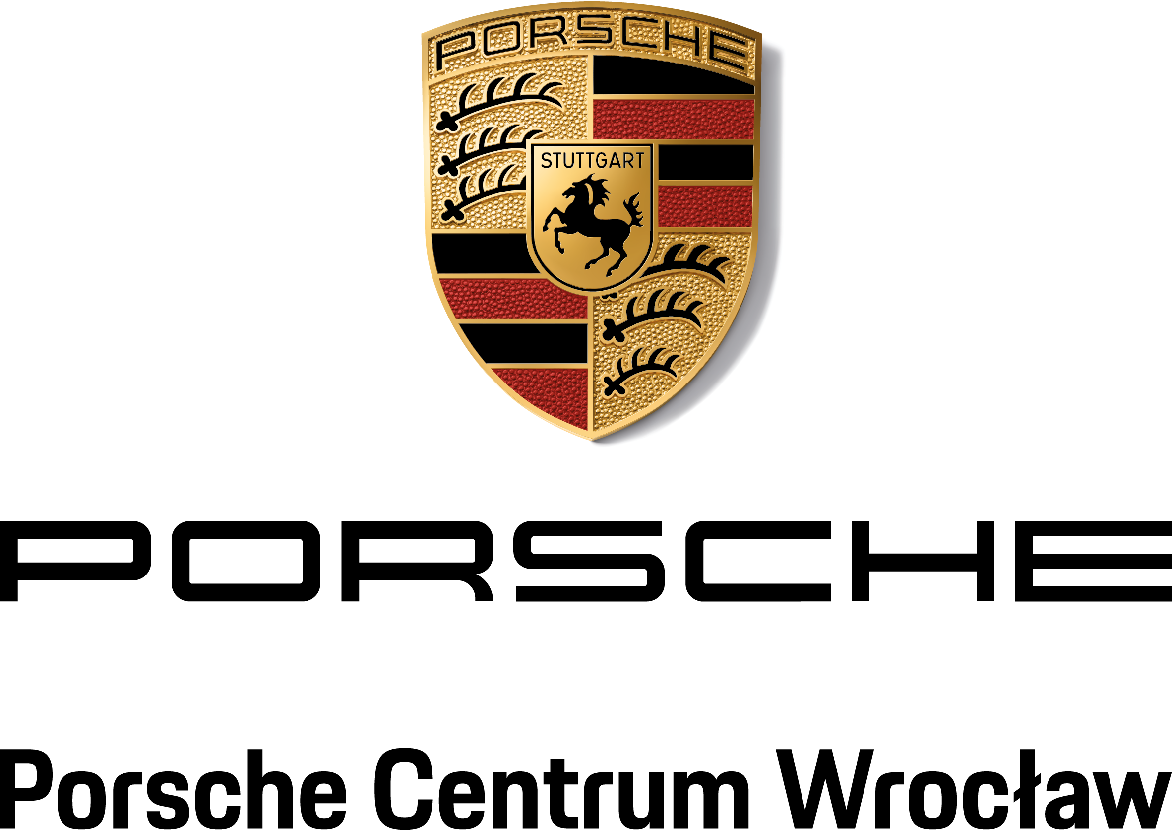 Porsche Wrocław Logo