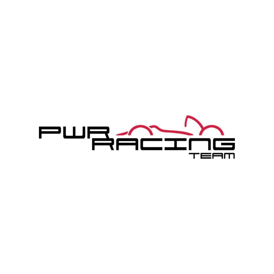 PWR Racing Team Logo